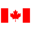 Canada flag for body art standards pages in Canada
