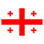 Georgia flag for body art standards