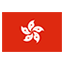 Hong Kong flag for body art standards